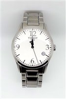 Orologio Tissot Uomo in Acciaio T0284101103700 - T0284101103700